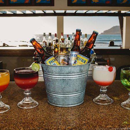 Best Western Hotel Posada Freeman Zona Dorada Mazatlán Eksteriør billede