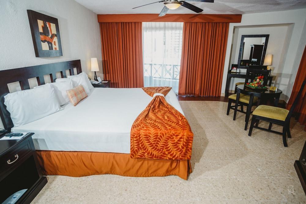 Best Western Hotel Posada Freeman Zona Dorada Mazatlán Eksteriør billede