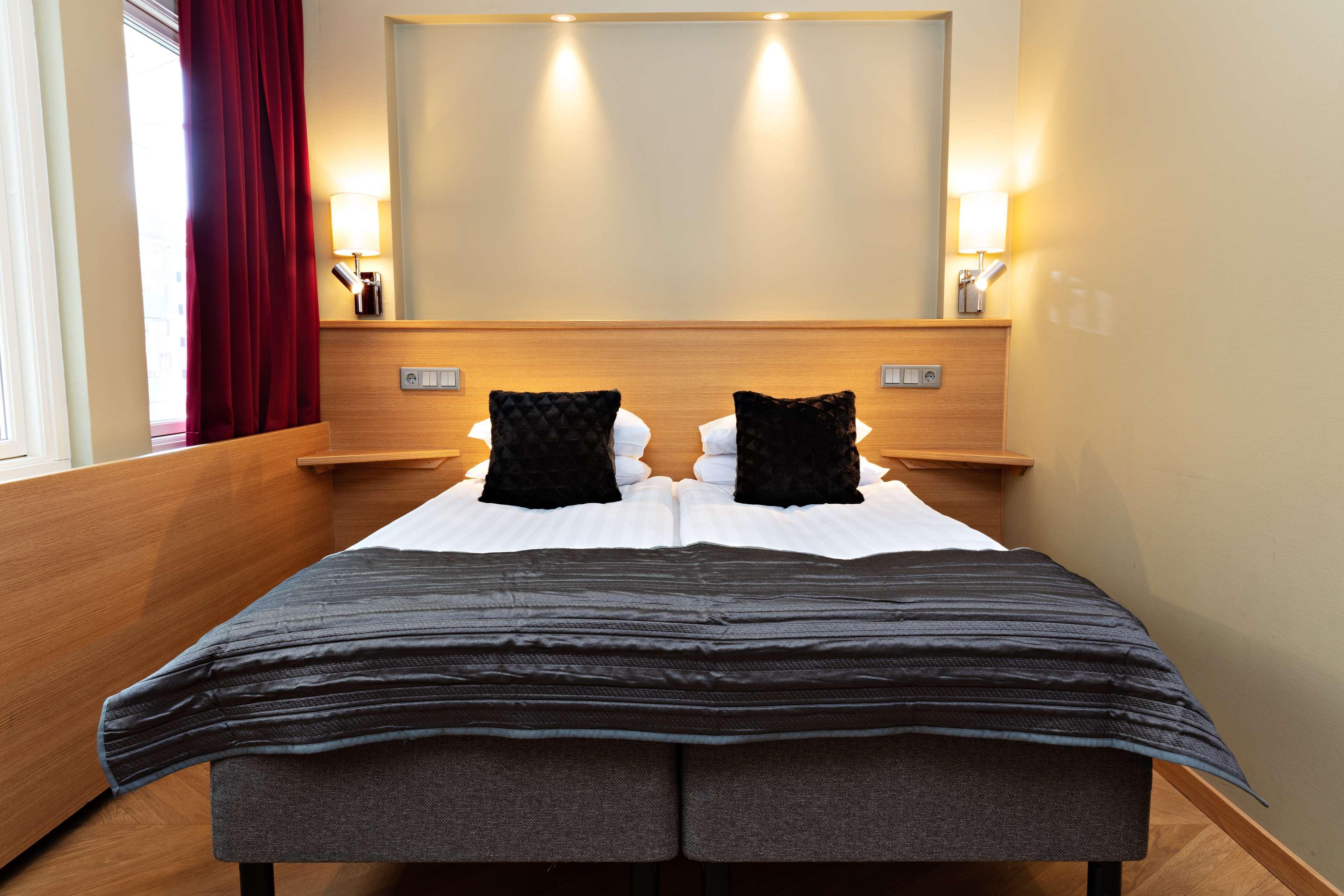 Best Western Hotel Posada Freeman Zona Dorada Mazatlán Eksteriør billede