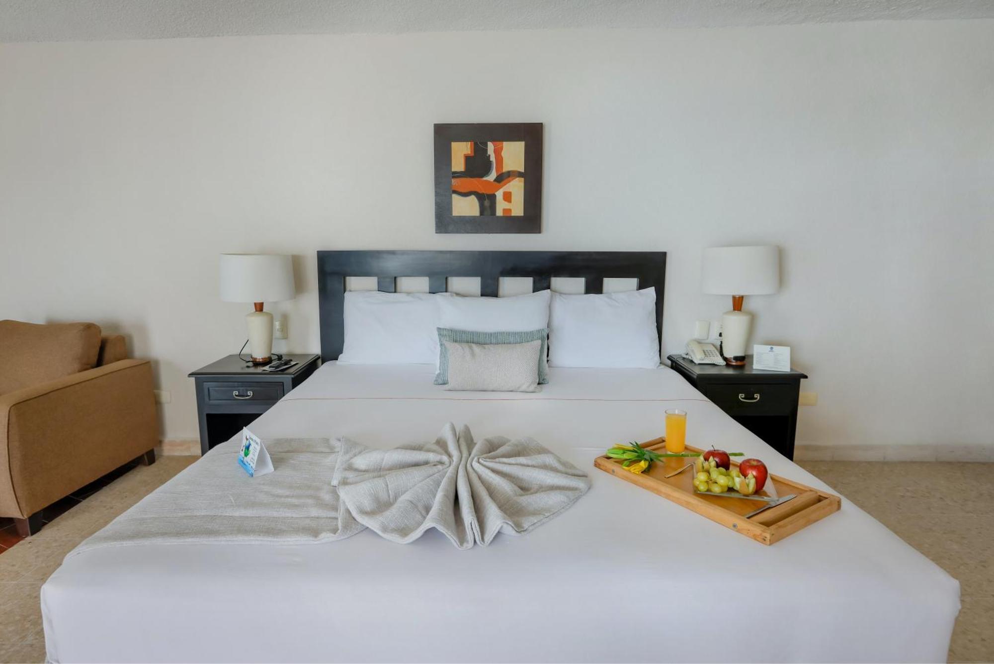Best Western Hotel Posada Freeman Zona Dorada Mazatlán Eksteriør billede