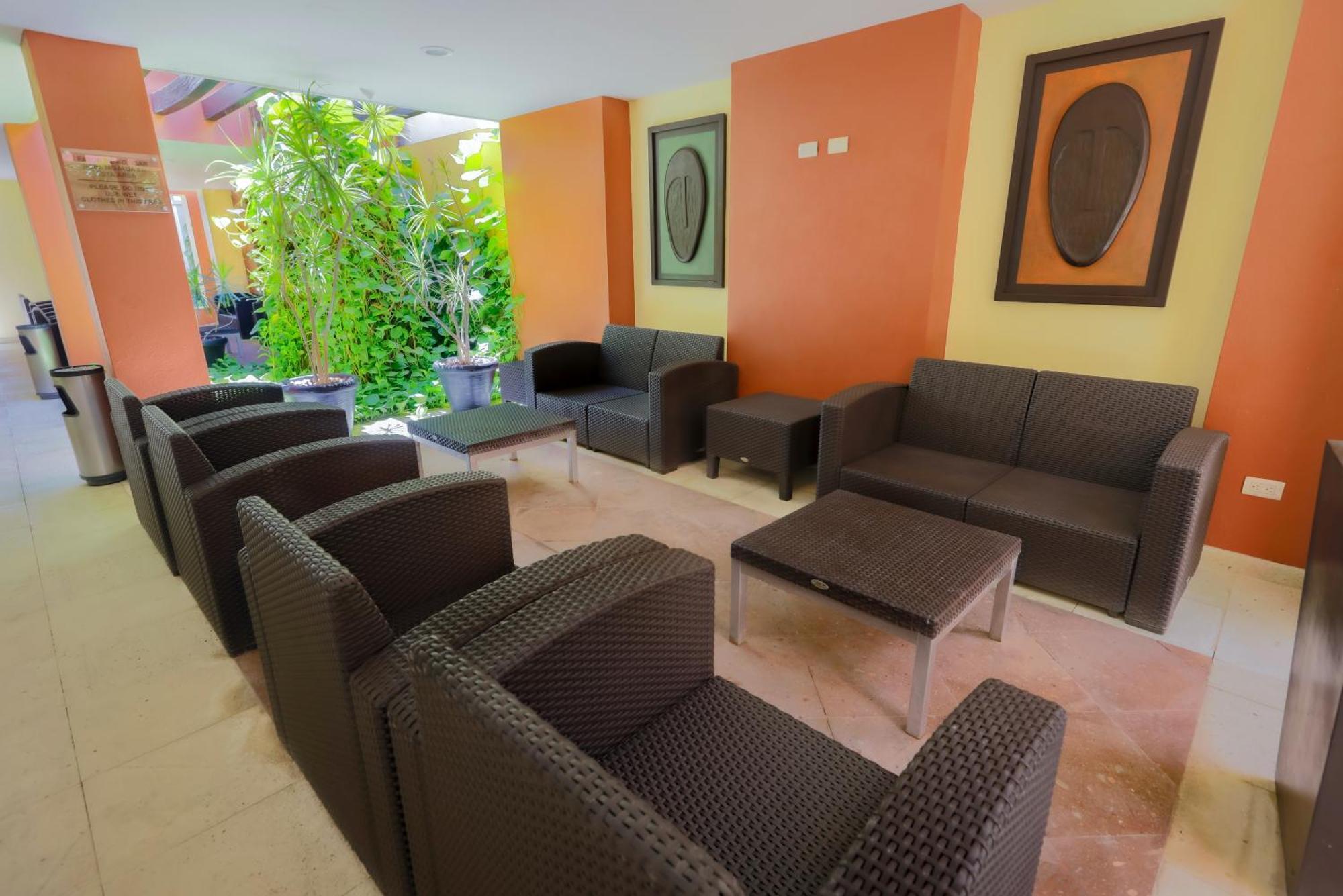 Best Western Hotel Posada Freeman Zona Dorada Mazatlán Eksteriør billede