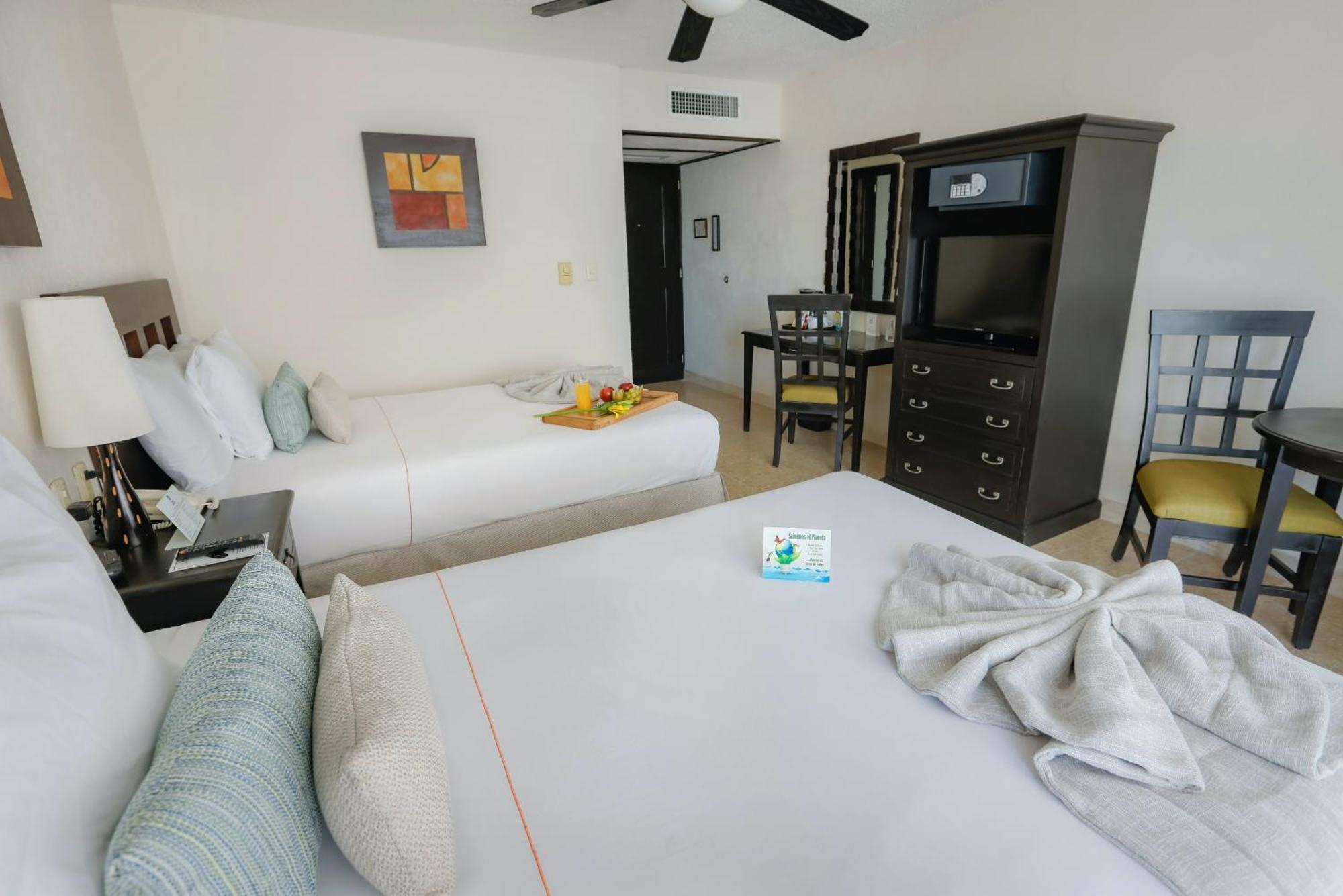 Best Western Hotel Posada Freeman Zona Dorada Mazatlán Eksteriør billede