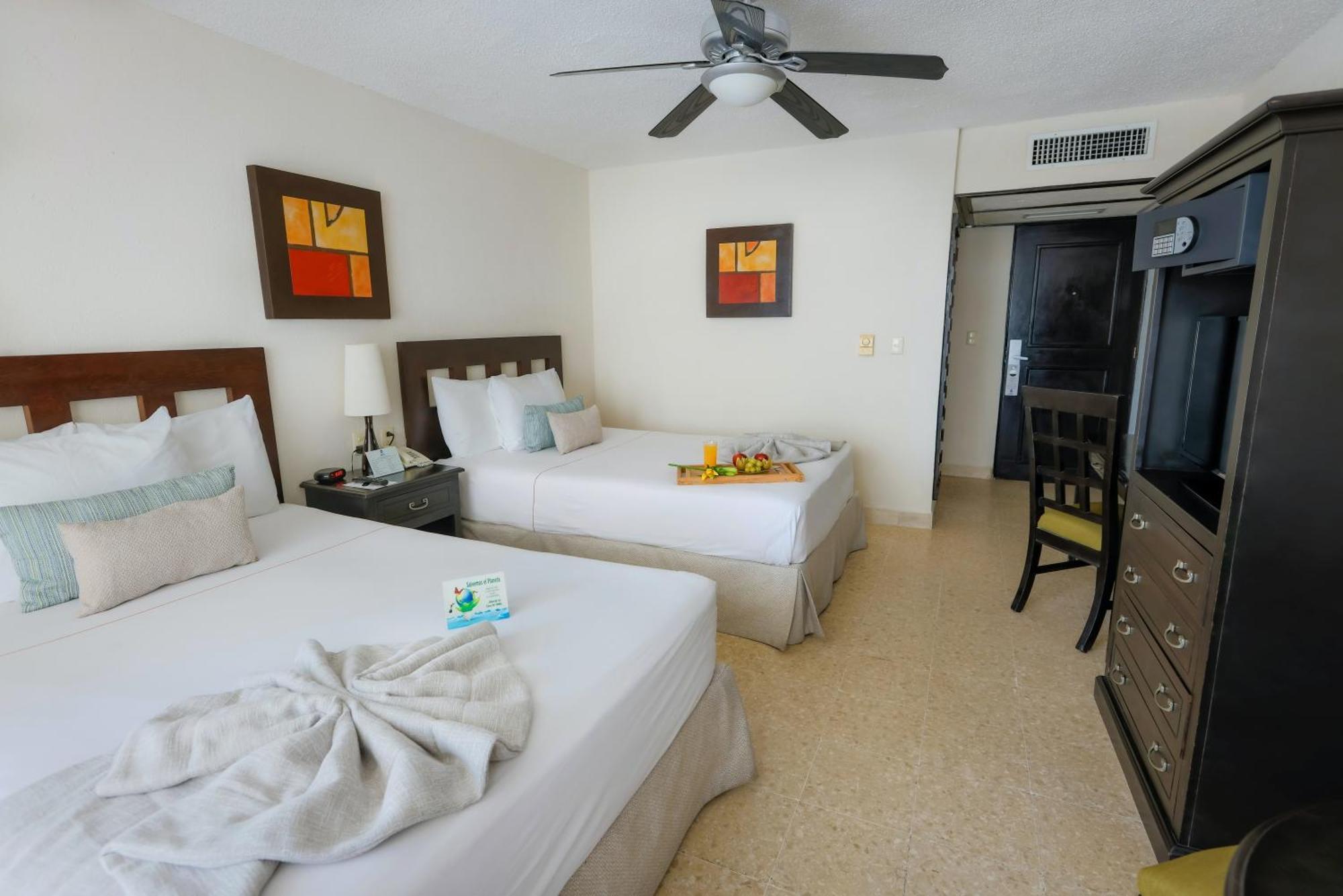 Best Western Hotel Posada Freeman Zona Dorada Mazatlán Eksteriør billede
