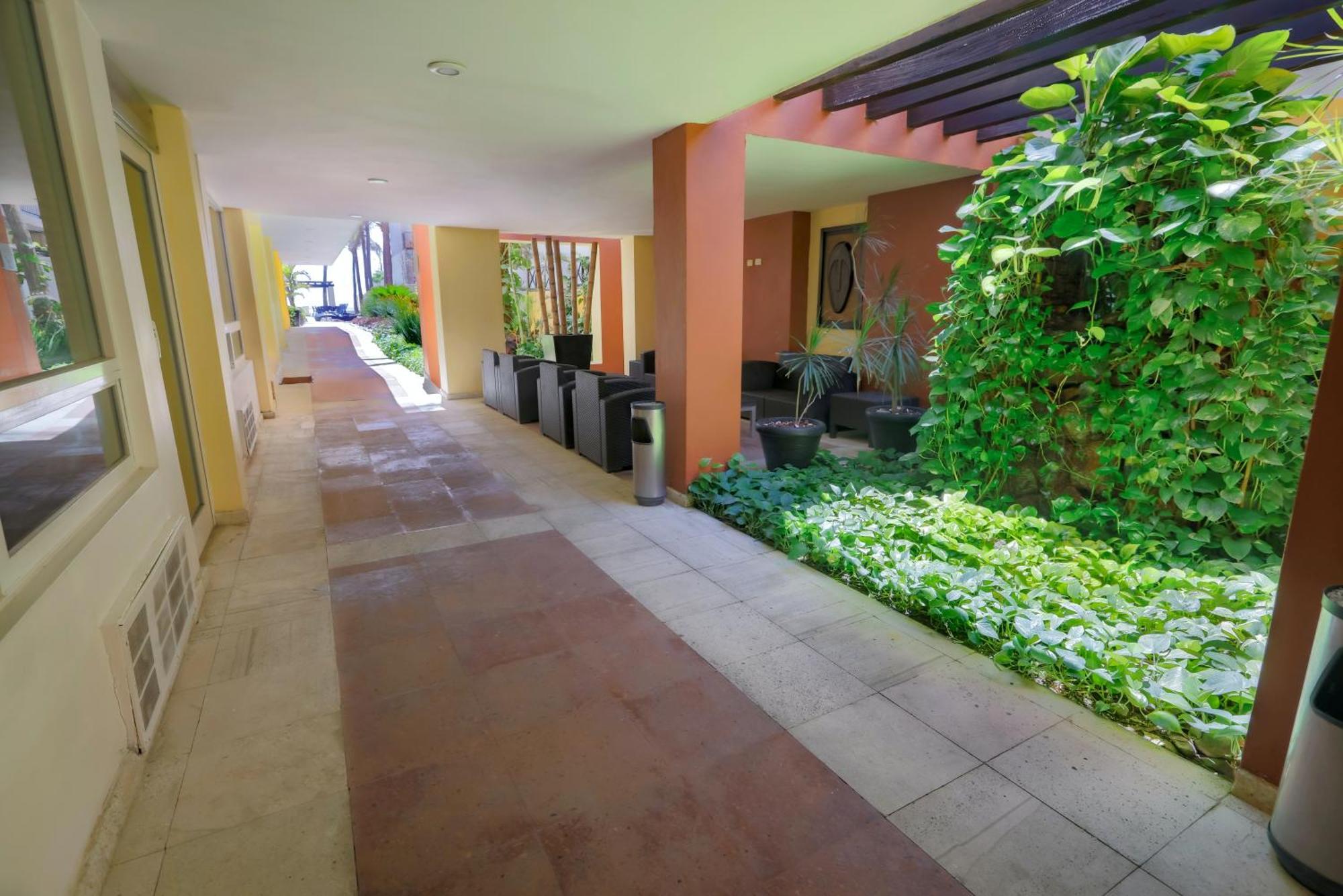 Best Western Hotel Posada Freeman Zona Dorada Mazatlán Eksteriør billede