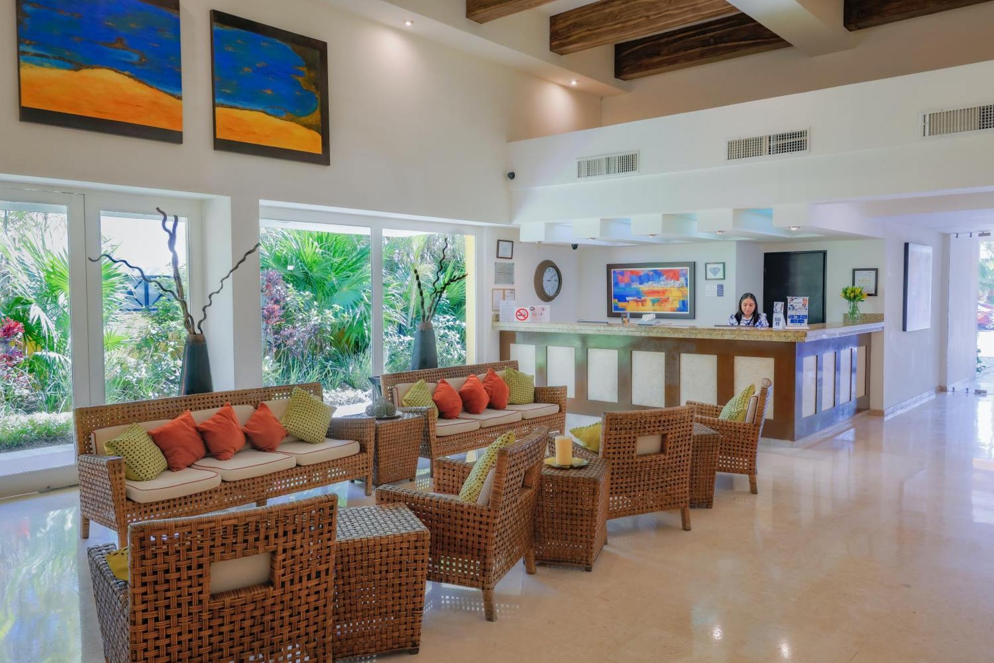 Best Western Hotel Posada Freeman Zona Dorada Mazatlán Eksteriør billede