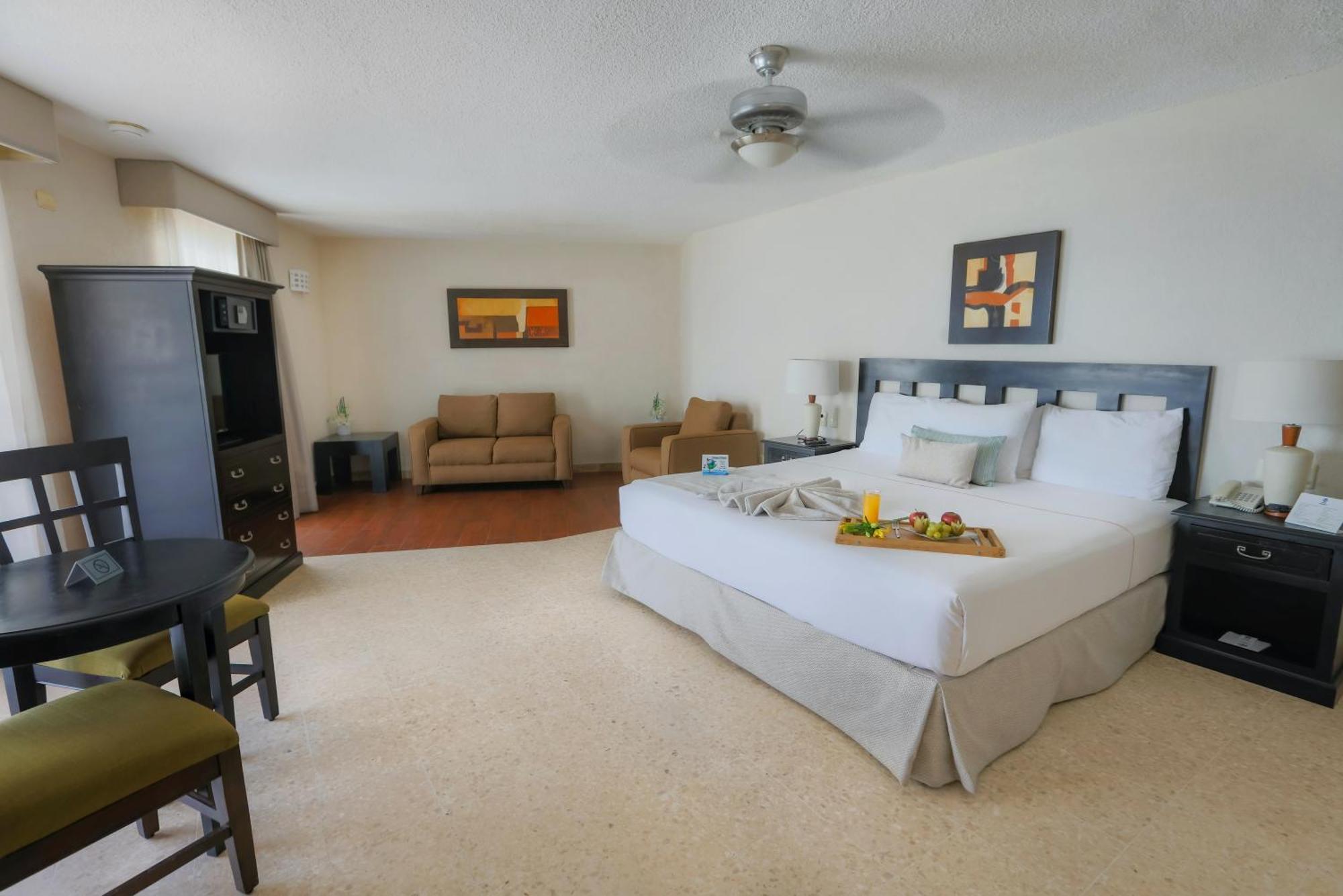 Best Western Hotel Posada Freeman Zona Dorada Mazatlán Eksteriør billede