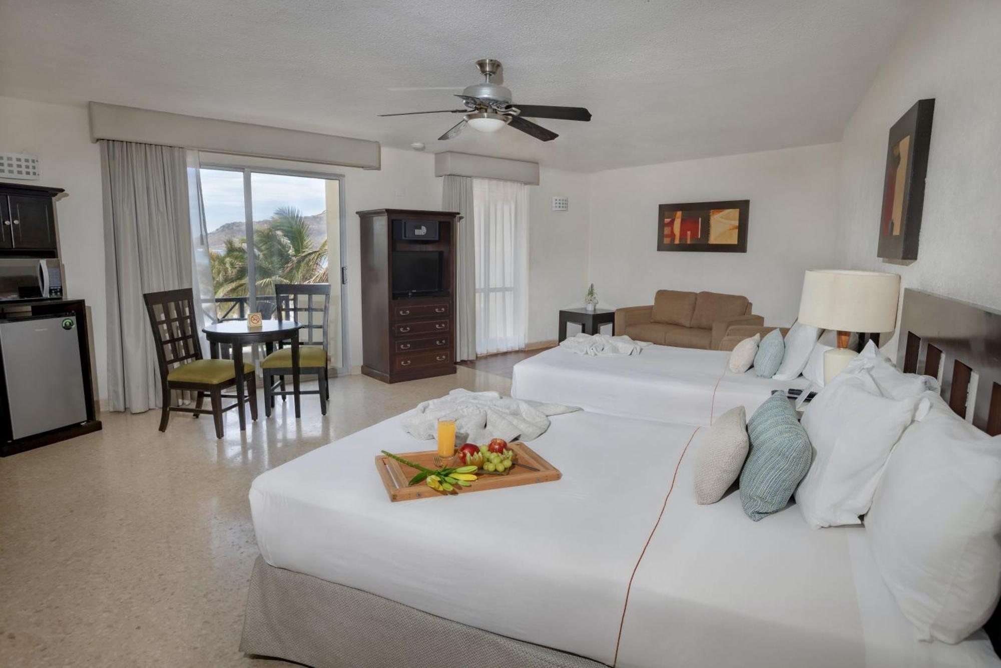 Best Western Hotel Posada Freeman Zona Dorada Mazatlán Eksteriør billede