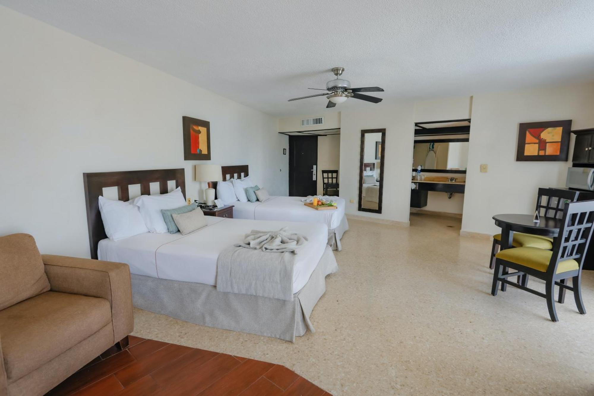 Best Western Hotel Posada Freeman Zona Dorada Mazatlán Eksteriør billede