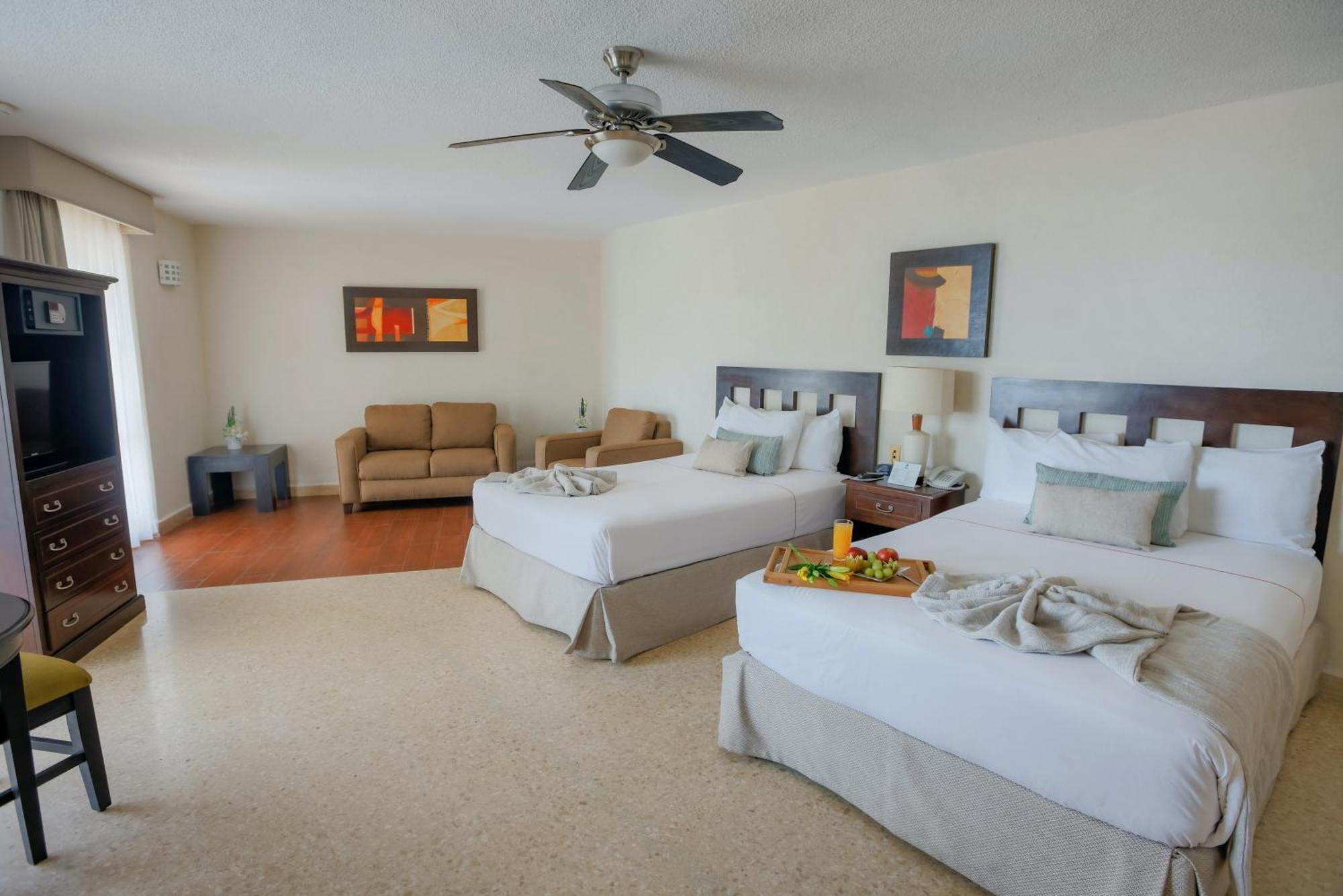 Best Western Hotel Posada Freeman Zona Dorada Mazatlán Eksteriør billede