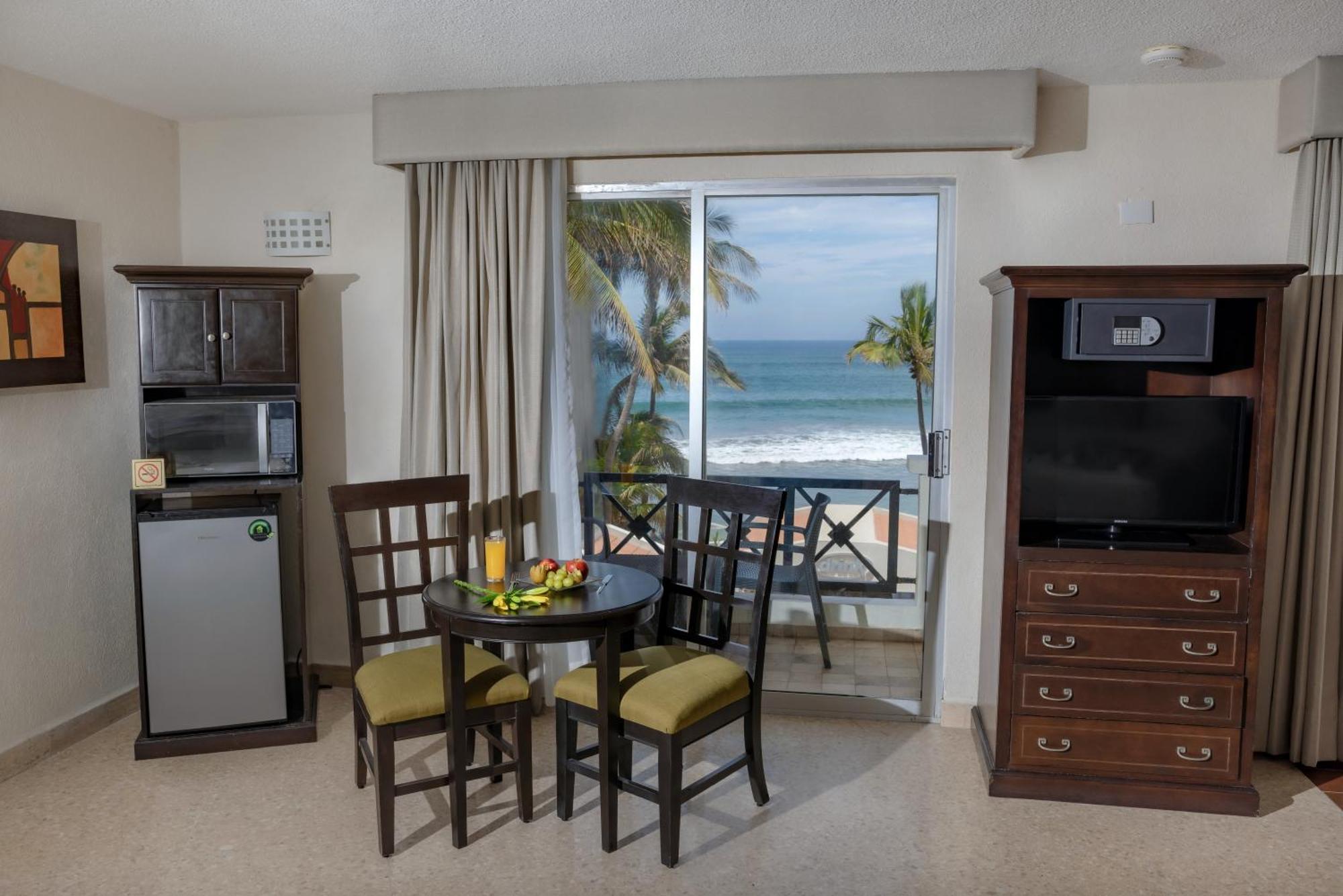 Best Western Hotel Posada Freeman Zona Dorada Mazatlán Eksteriør billede