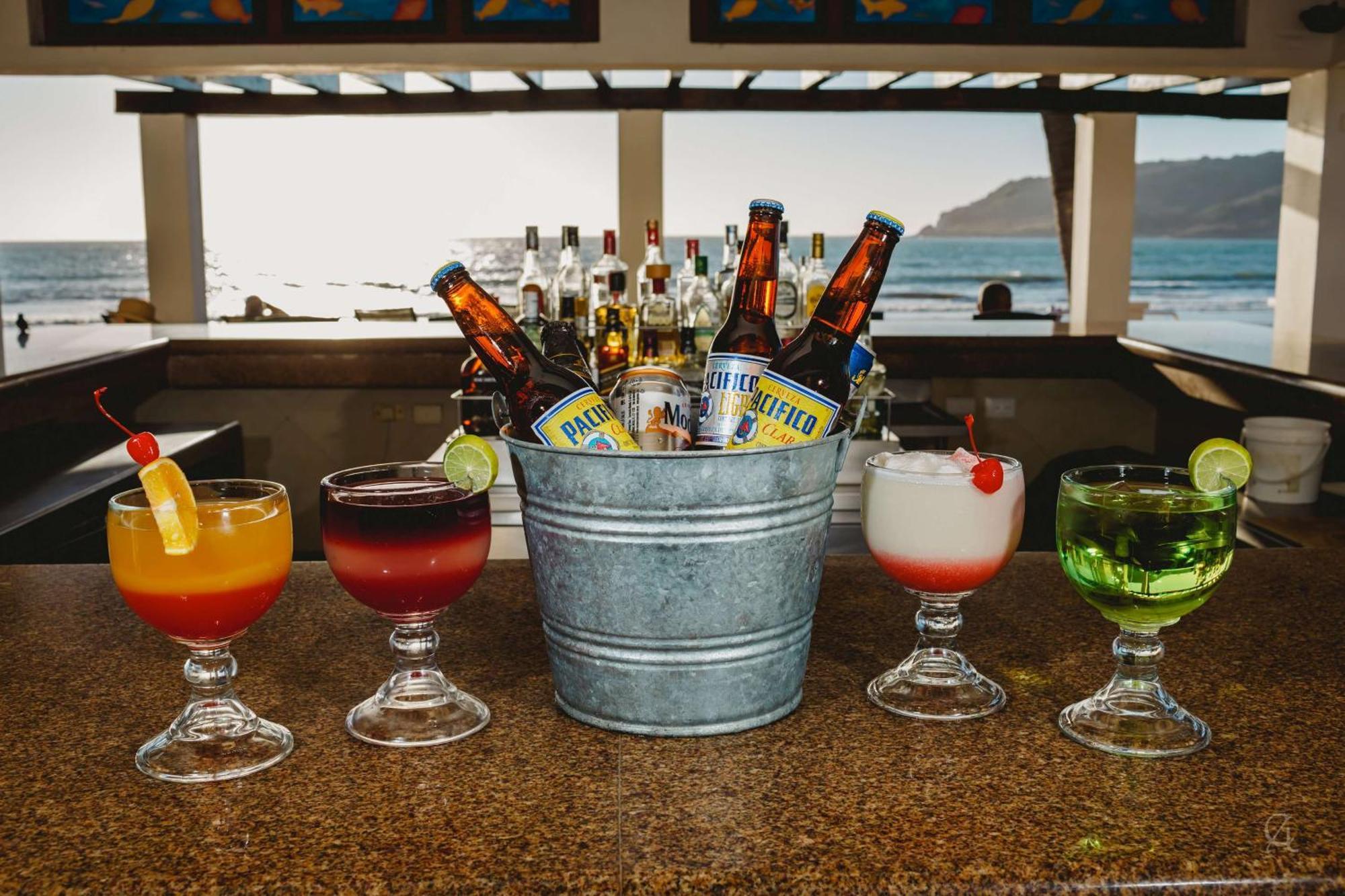 Best Western Hotel Posada Freeman Zona Dorada Mazatlán Eksteriør billede