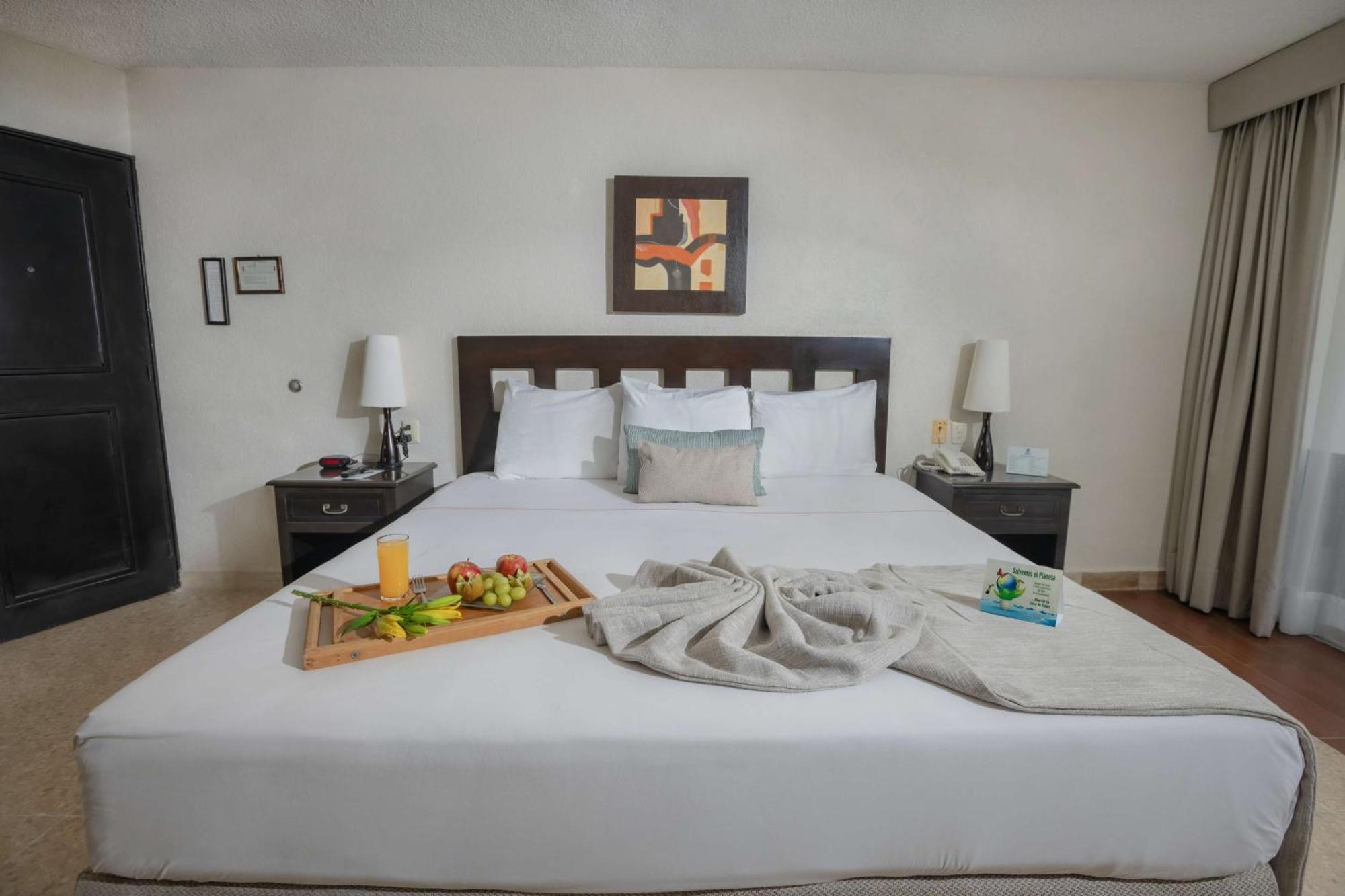 Best Western Hotel Posada Freeman Zona Dorada Mazatlán Eksteriør billede