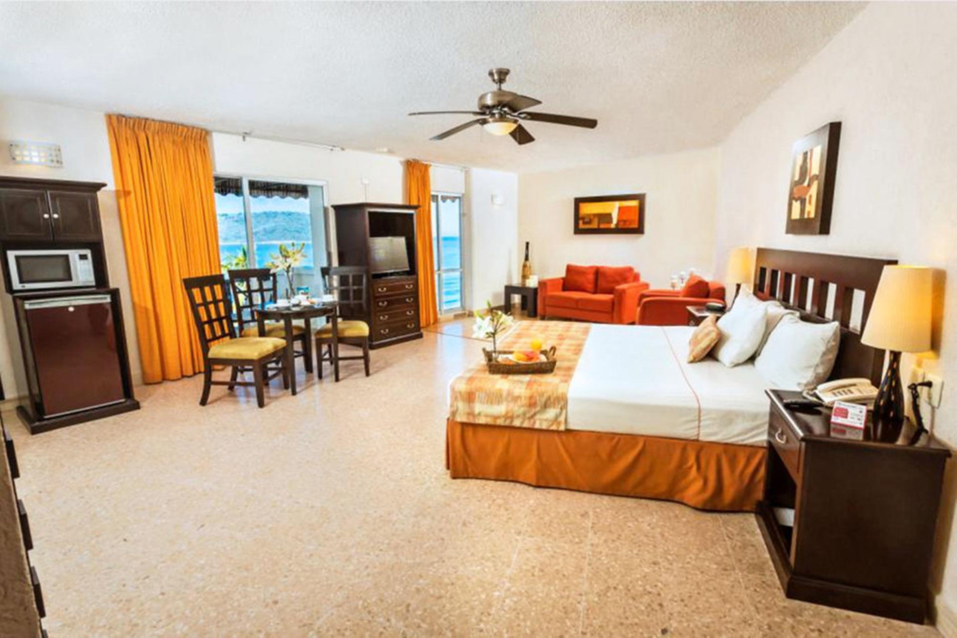 Best Western Hotel Posada Freeman Zona Dorada Mazatlán Eksteriør billede